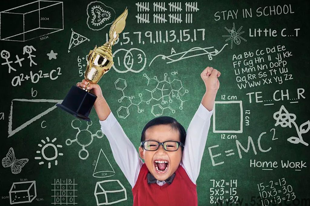 学科竞赛管理系统 什么是学科竞赛管理系统(图1)