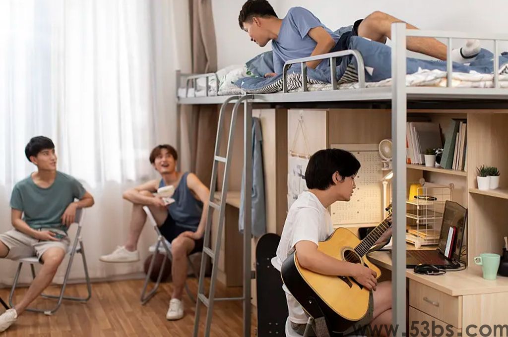 学生公寓管理系统 什么是学生公寓管理系统(图1)