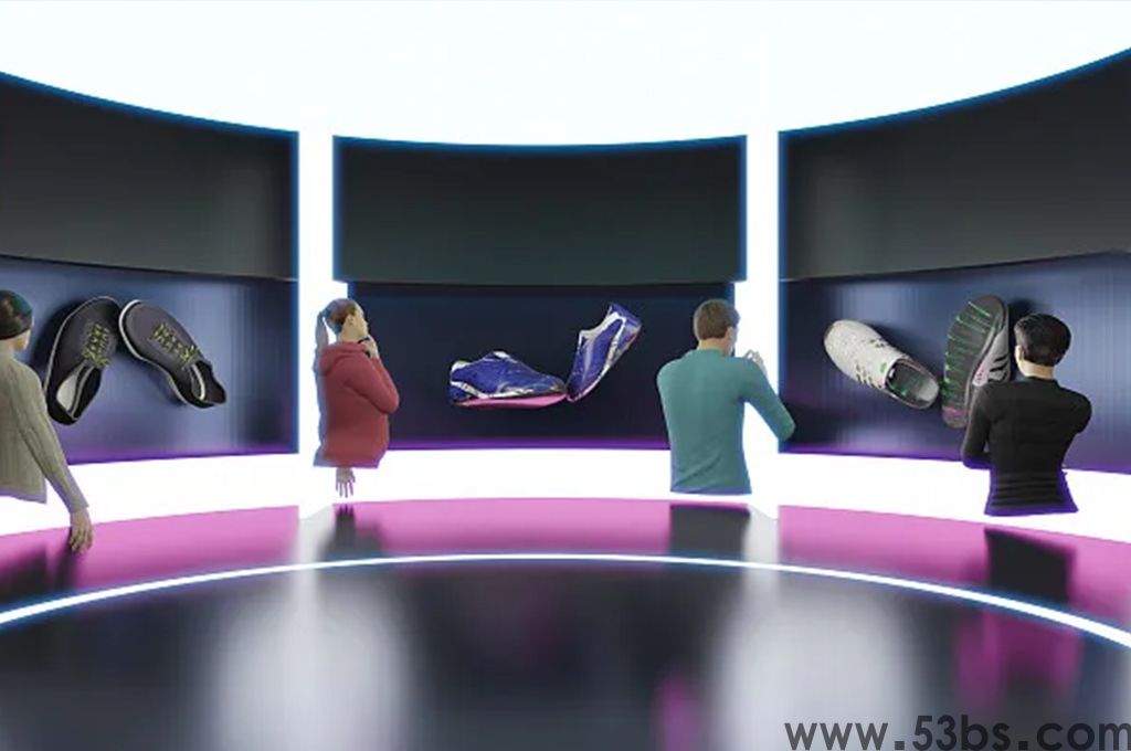 虚拟演播室厂家 什么是虚拟演播室厂家(图1)