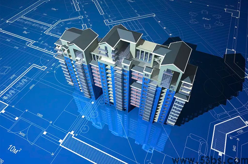 建筑虚拟仿真教学软件 建筑虚拟仿真教学软件(图1)