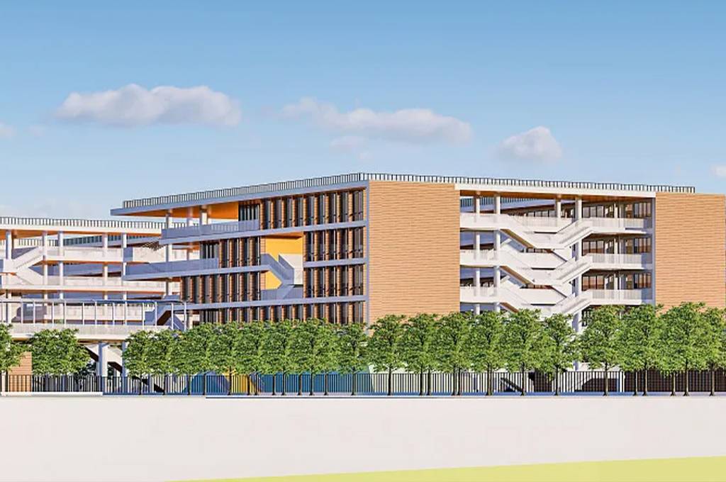 学校如何建设平安校园(图1)