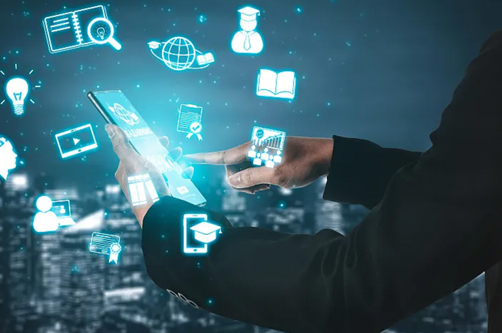 智慧校园(图1)
