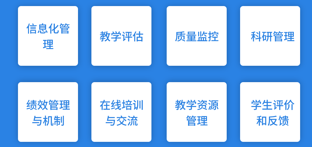 教师管理系统的定制化需求解决方案(图2) 教师管理系统的定制化需求解决方案(图2)