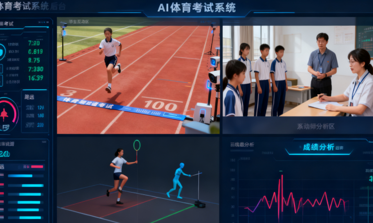 解锁AI体育考试，体验智能运动魅力(图2)