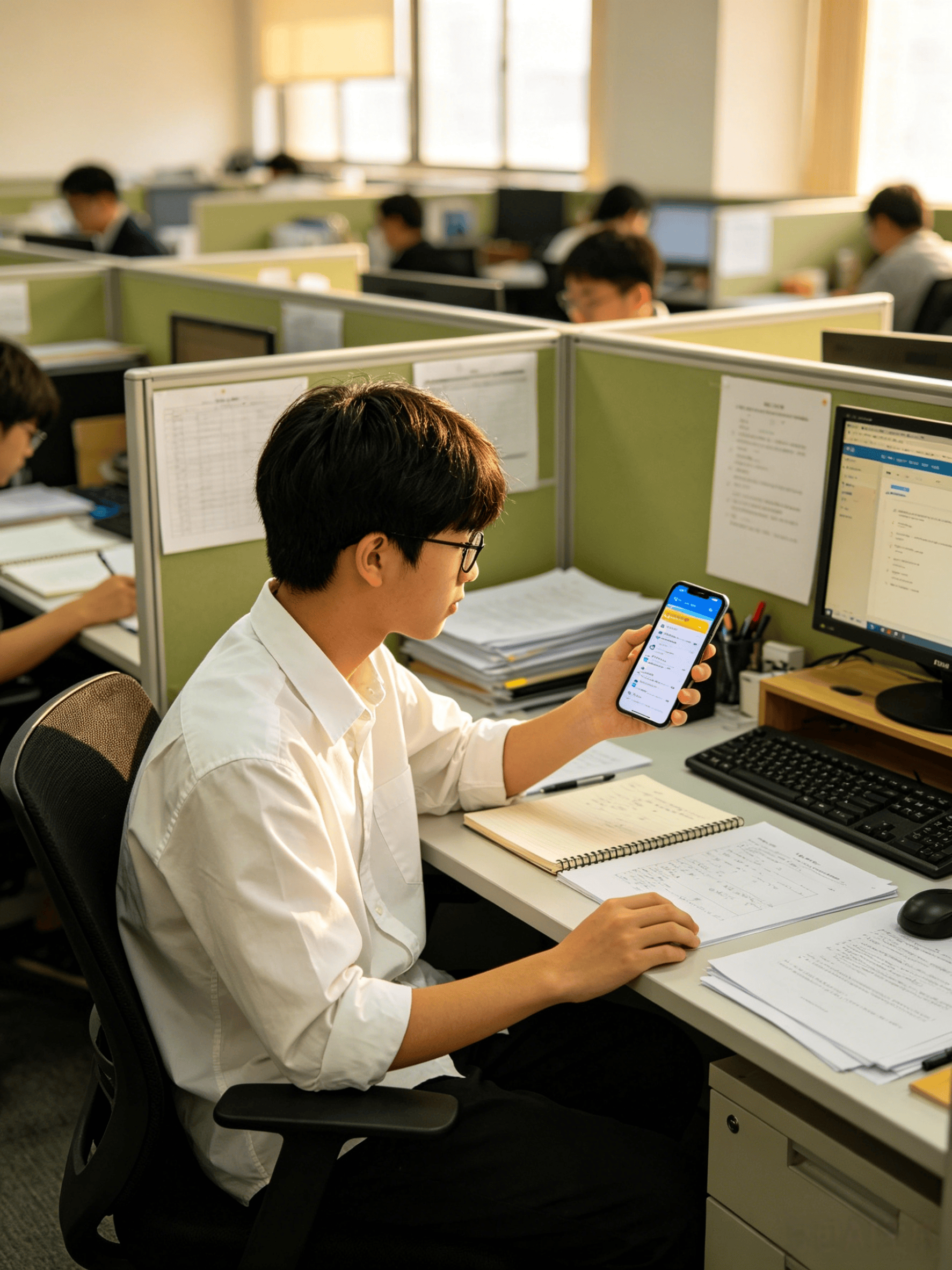 数字化赋能育人闭环 精细化筑牢实习防线——实习管理系统全面升级建设方案(图2)
