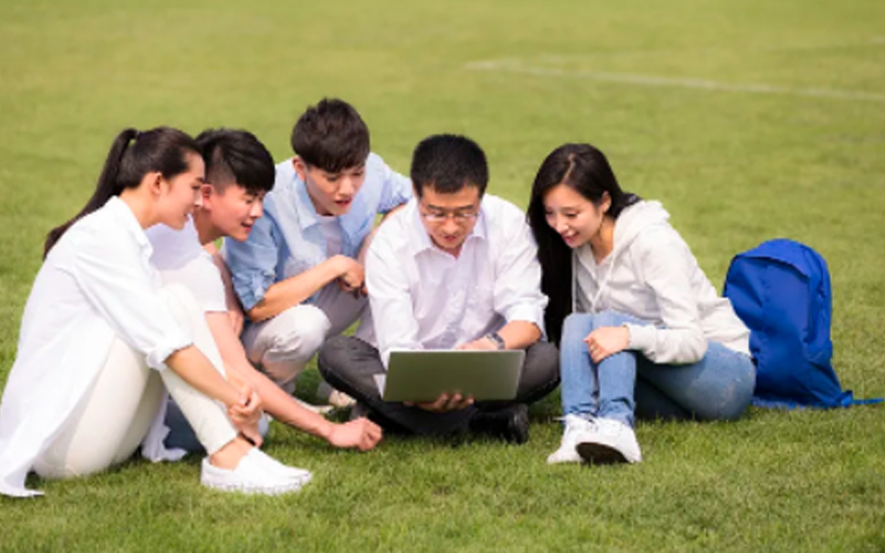 什么是成绩分析管理系统(图1)