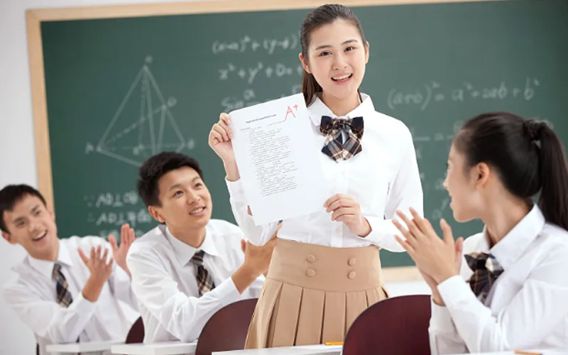 中职学校智慧校园建设标准 中职学校智慧校园建设标准(图1)