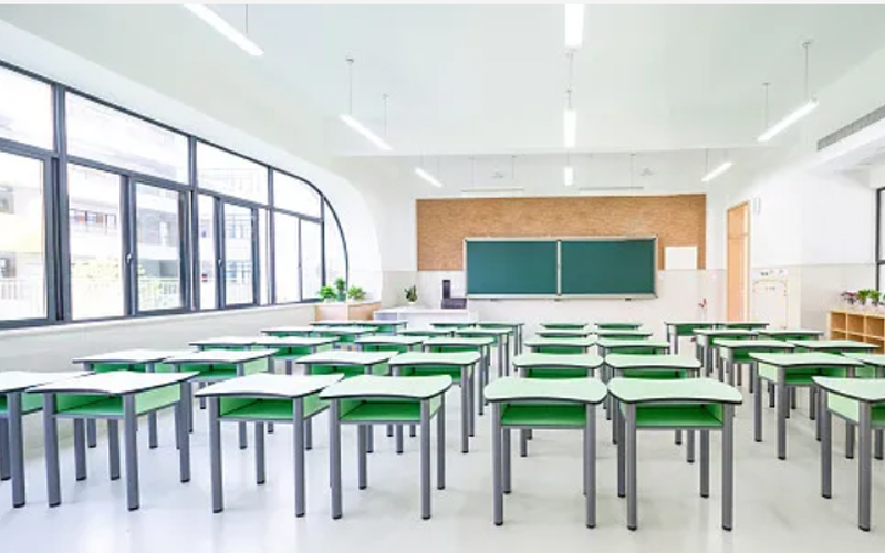 中职学校智慧校园建设意义 中职学校智慧校园建设意义(图1)