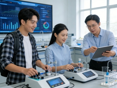 智慧校园数字化建设
