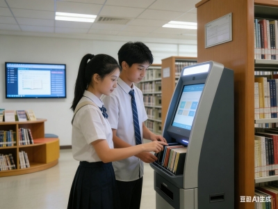 数字校园集成服务厂家