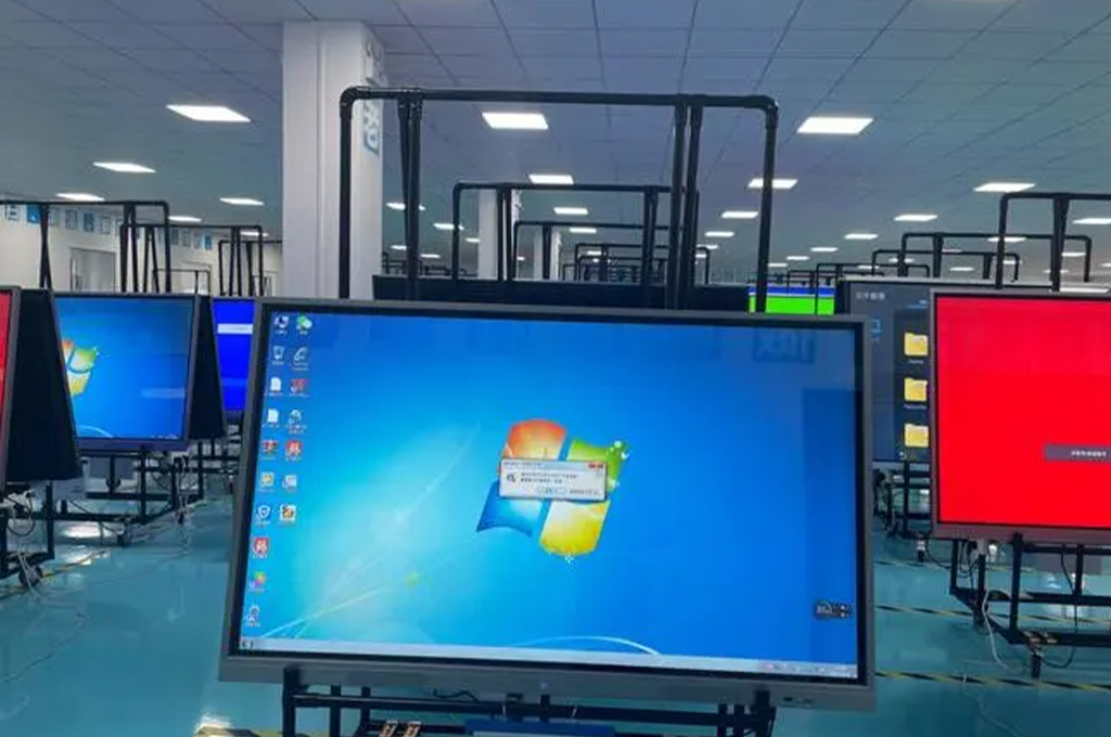 会议一体机