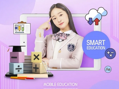 电子班牌如何添加照片