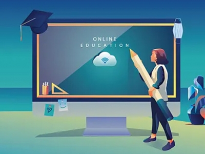 学校的电子班牌软件是什么